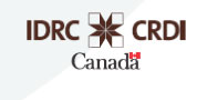 IDRC CRDI