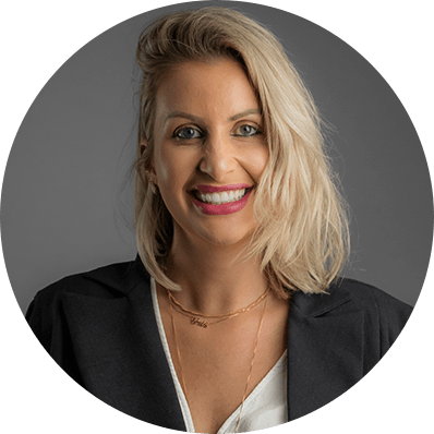 Profa. Dra. Cristiane Penning Pauli de Menezes