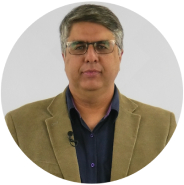 Prof. Me. Faber Brum da Costa