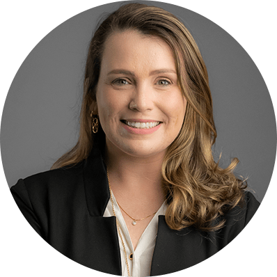 Profa. Ma. Liana Merladete Koltermann