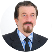 Prof. Dr. Nelson José Thesing