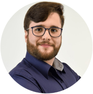 Prof. Me. Jovani Patias