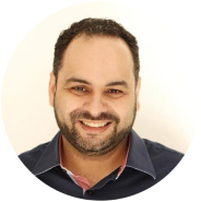 Prof. Me. Thiago Kader Rajeh Ibdaiwi