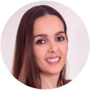 Profa. Ma. Viviane de Senna