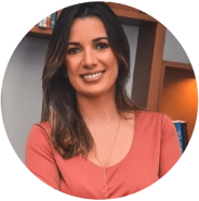 Profa. Ma. Ana Paula Balim