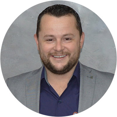 Prof. Esp. Daniel Dalprá