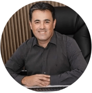 Prof. Dr. Sandro Bittencourt