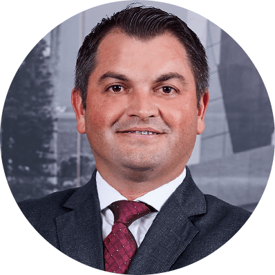 Prof. Esp. Luís Felipe Saldanha