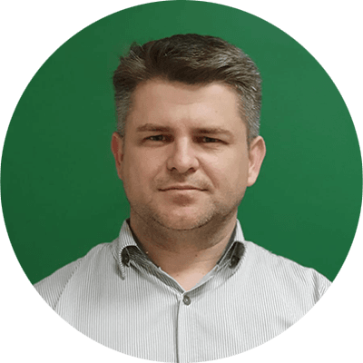 Prof. Esp. Sandro José Fin