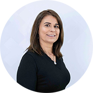 Profa. Ma. Vanise Mello Lorensi