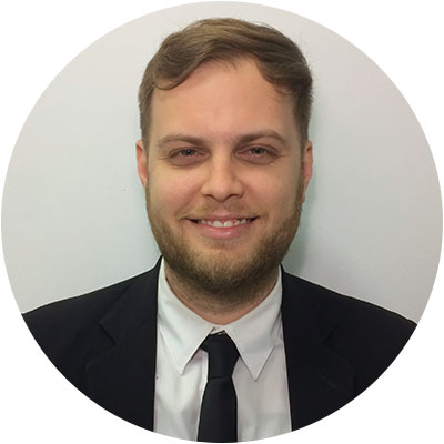 Prof. Me. João Pedro Seefeldt Pessoa