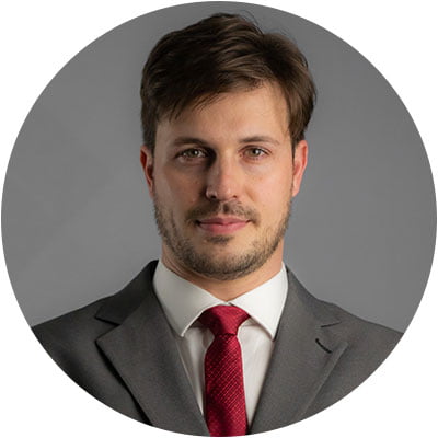 Prof. Esp. Osvaldo Gehm