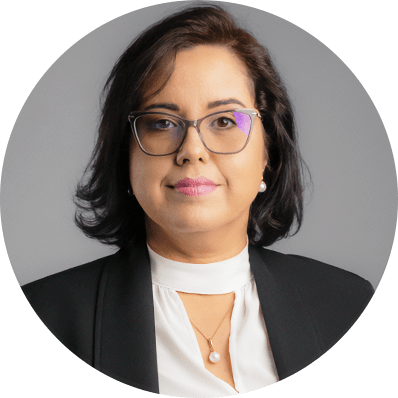 Profa. Ma. Adriana Pereira Porto