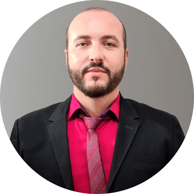 Prof. Andre Sarturi Maraschin