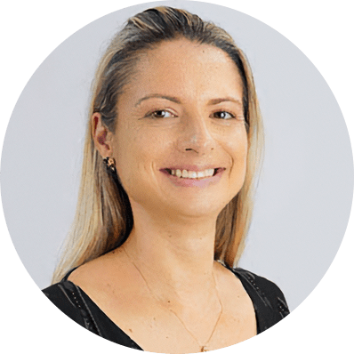 Profa. Dra. Anelise Gregis Estivalet