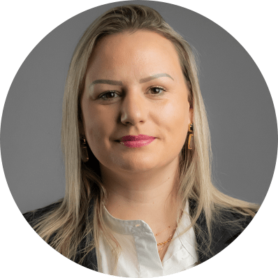 Profa. Ma. Anniele Rosinski da Silva