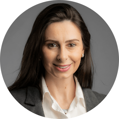 Profa. Dra. Candisse Schirmer