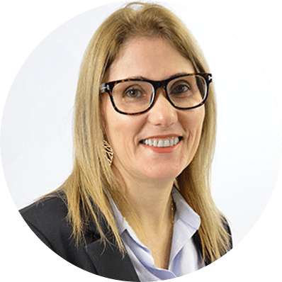 Profa. Esp. Claudete de Souza