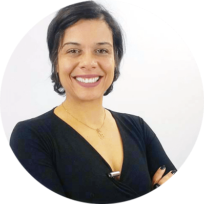 Profa. Ma. Consuelo da Rosa e Garcia