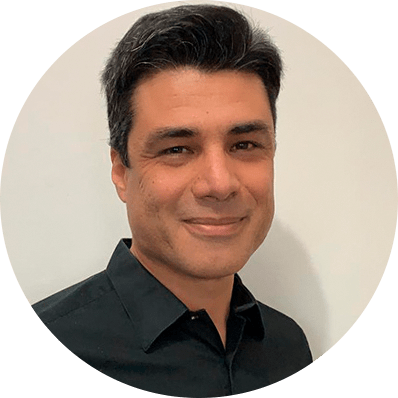 Prof. Me. Daniel Scremin de Oliveira