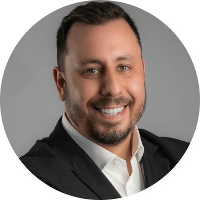 Prof. Dr. Eduardo Pazinato