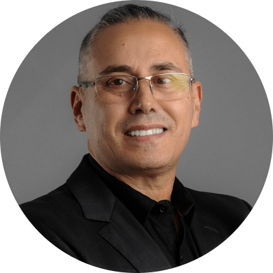 Prof. Me. Fábio Rijo Duarte