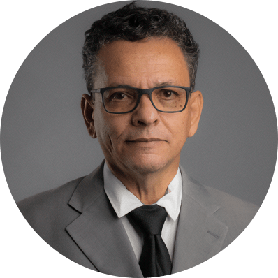 Prof. Me. João Sana