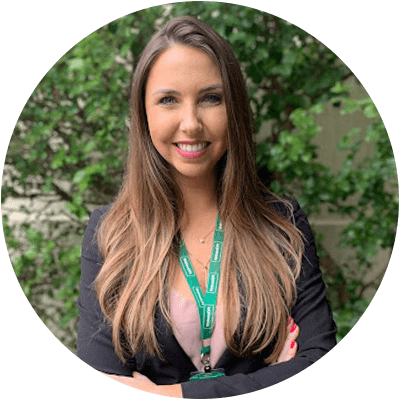 Profa. Esp. Juliana Eichelberger Kraide