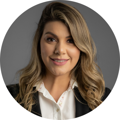 Profa. Ma. Nathália Facco Rocha