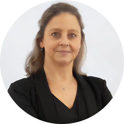 Profa. Ma. Patrícia Spindler