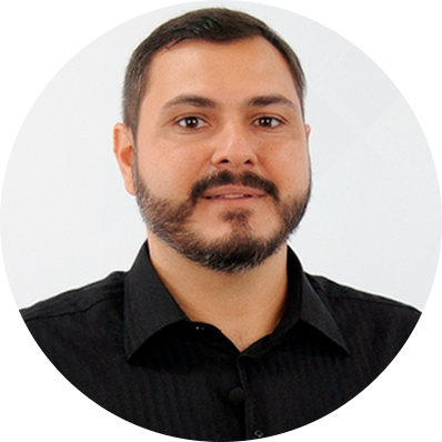 Prof. Dr. Ricardo Simm Costa