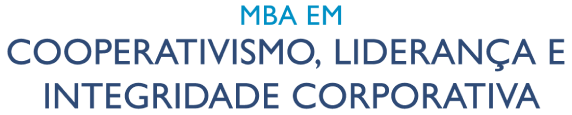 MBA em Cooperativismo