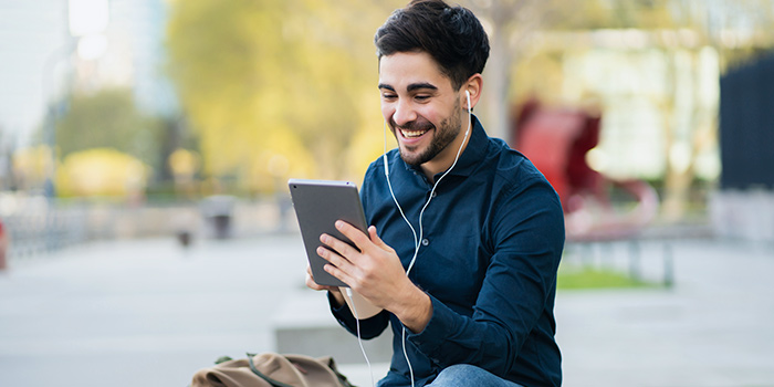 Graduação a distância com autonomia de horários FADISMA