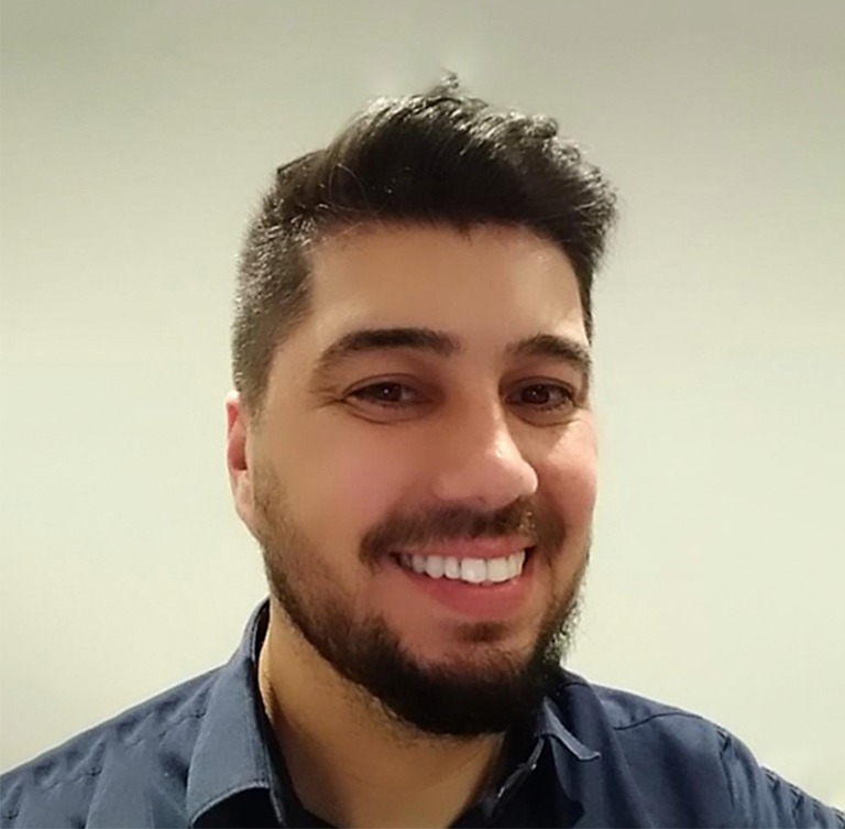 Prof. Me. Marcelo Medeiros