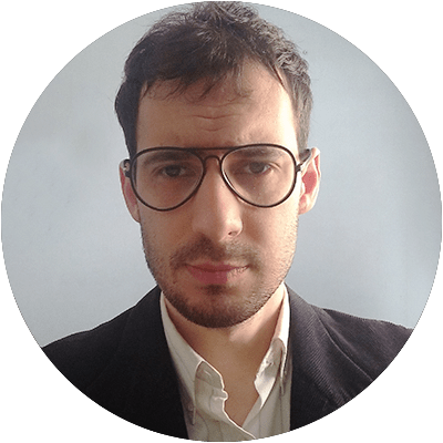 Prof. Me. Igor Ceratti Treptow