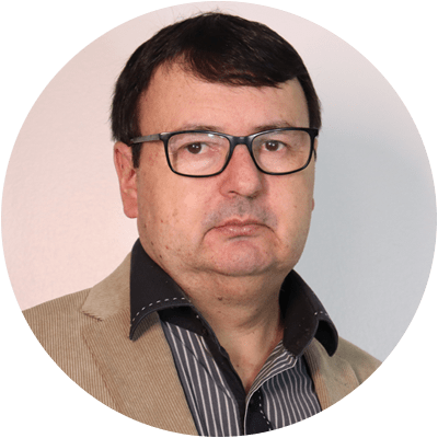 Prof. Me. Carlos Andre Morales da Silva