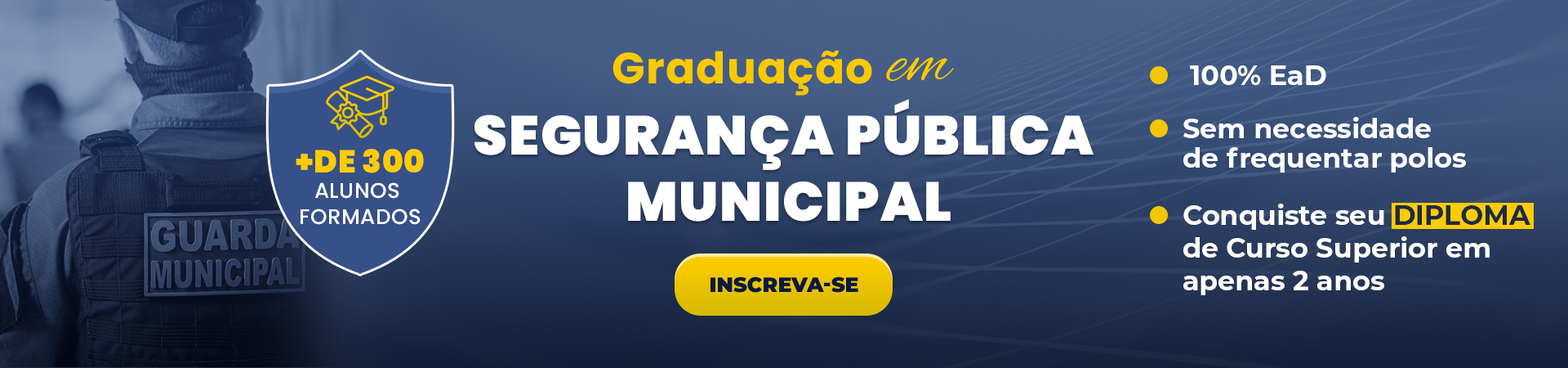 Vestibular 2023 - Fadisma