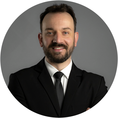 Prof. Me. Neandro Vieira Thesing